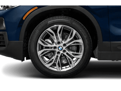 2019 BMW X2 - Photo 8