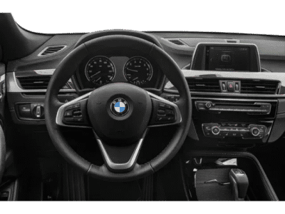 2019 BMW X2 - Photo 4