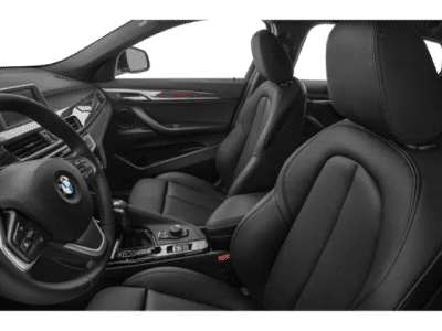 2019 BMW X2 - Photo 6