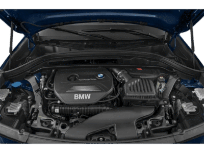 2019 BMW X2 - Photo 10