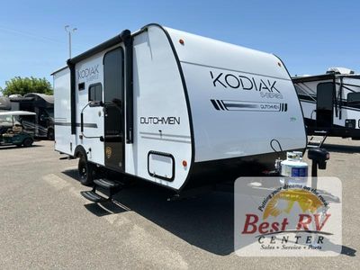 2026 Dutchmen RV KODIAK - Photo 1