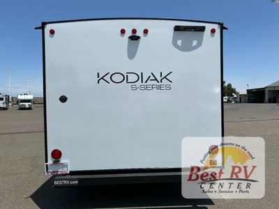 2026 Dutchmen RV KODIAK - Photo 6