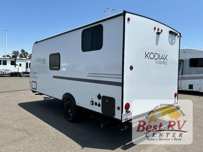 2026 Dutchmen RV KODIAK - Photo 5