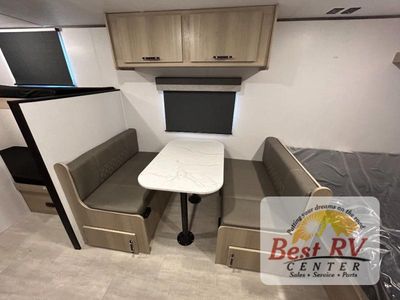 2026 Dutchmen RV KODIAK - Photo 15