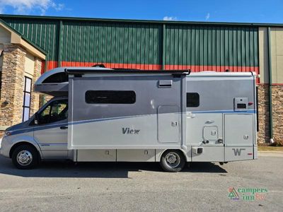 2025 Winnebago View - Photo 6