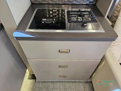 2025 Winnebago View - Photo 27
