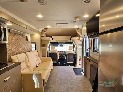 2025 Winnebago View - Photo 11
