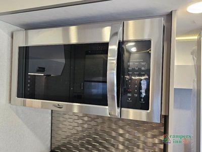 2025 Winnebago View - Photo 30