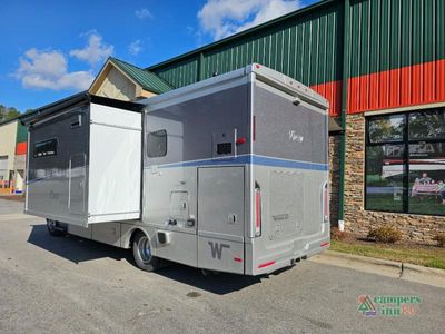 2025 Winnebago View - Photo 7