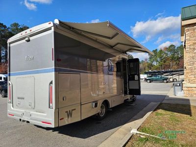 2025 Winnebago View - Photo 4