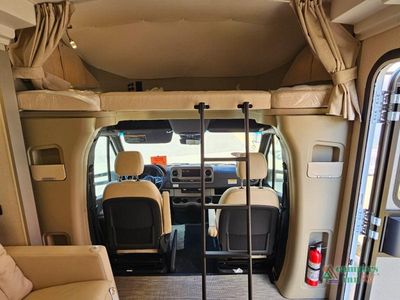 2025 Winnebago View - Photo 17