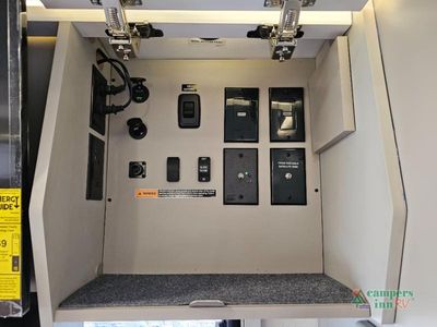 2025 Winnebago View - Photo 43