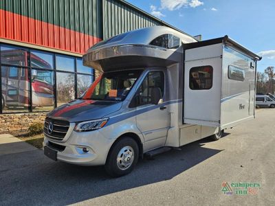 2025 Winnebago View - Photo 5