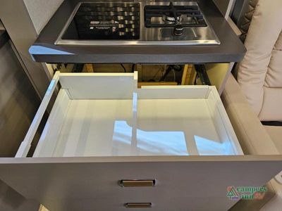 2025 Winnebago View - Photo 29