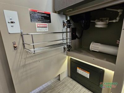 2025 Winnebago View - Photo 25