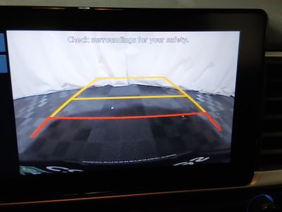 2025 Hyundai Venue - Photo 16
