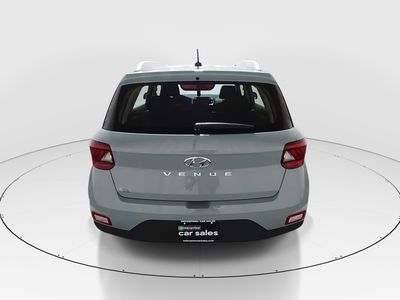 2025 Hyundai Venue - Photo 6