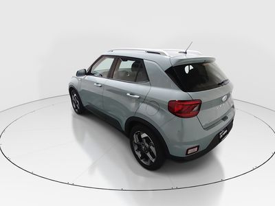 2025 Hyundai Venue - Photo 5