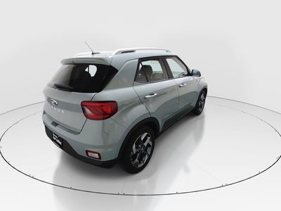 2025 Hyundai Venue - Photo 7