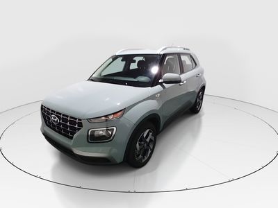 2025 Hyundai Venue - Photo 3