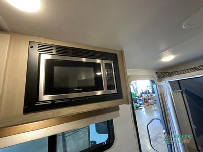 2024 Forest River RV Rockwood Roo - Photo 19