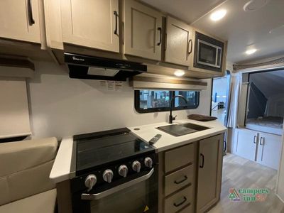 2024 Forest River RV Rockwood Roo - Photo 13