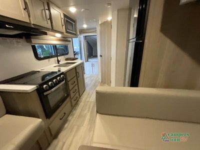 2024 Forest River RV Rockwood Roo - Photo 11
