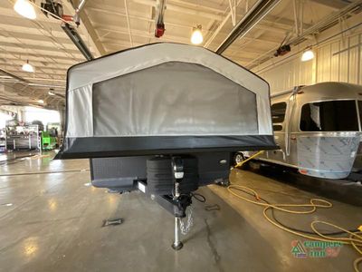 2024 Forest River RV Rockwood Roo - Photo 5