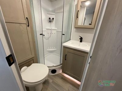 2024 Forest River RV Rockwood Roo - Photo 36