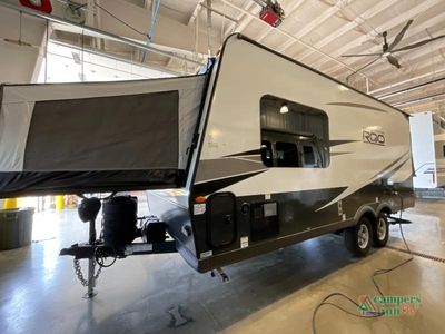 2024 Forest River RV Rockwood Roo - Photo 6