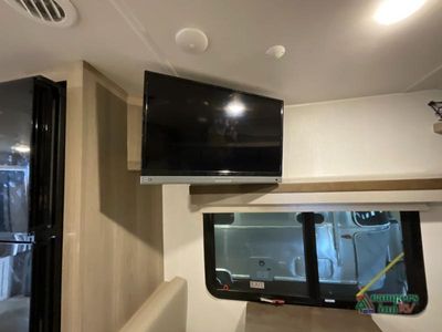 2024 Forest River RV Rockwood Roo - Photo 28