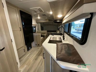 2024 Forest River RV Rockwood Roo - Photo 2