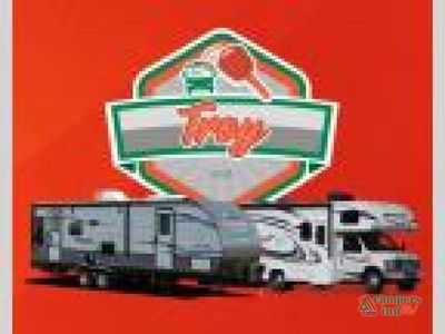 2024 Forest River RV Rockwood Roo - Photo 50