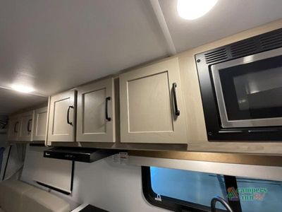 2024 Forest River RV Rockwood Roo - Photo 25