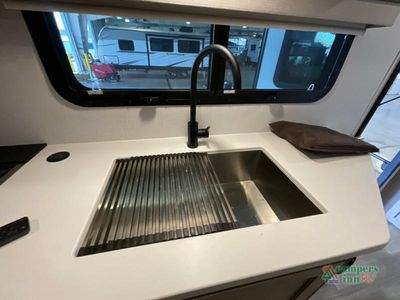 2024 Forest River RV Rockwood Roo - Photo 14