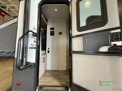 2024 Forest River RV Rockwood Roo - Photo 9