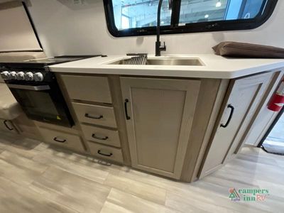 2024 Forest River RV Rockwood Roo - Photo 26