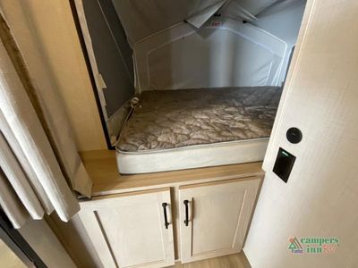2024 Forest River RV Rockwood Roo - Photo 31