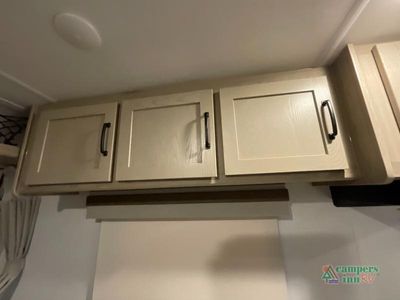 2024 Forest River RV Rockwood Roo - Photo 30