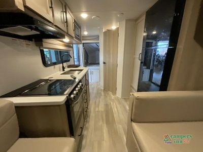 2024 Forest River RV Rockwood Roo - Photo 3