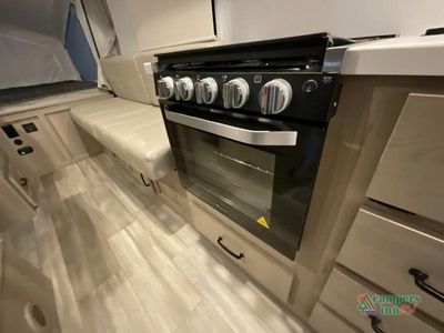 2024 Forest River RV Rockwood Roo - Photo 18