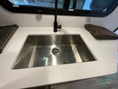 2024 Forest River RV Rockwood Roo - Photo 15