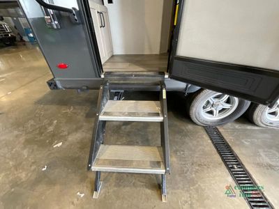 2024 Forest River RV Rockwood Roo - Photo 8