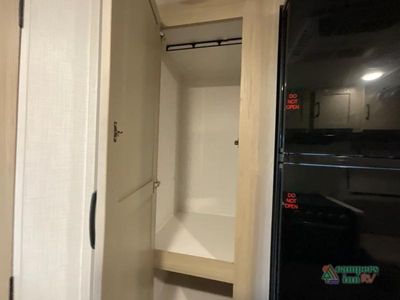 2024 Forest River RV Rockwood Roo - Photo 23