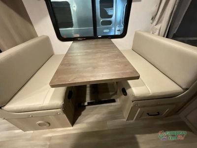 2024 Forest River RV Rockwood Roo - Photo 27