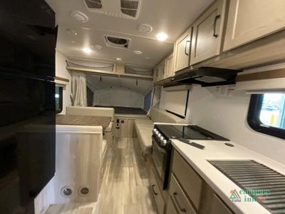2024 Forest River RV Rockwood Roo - Photo 12