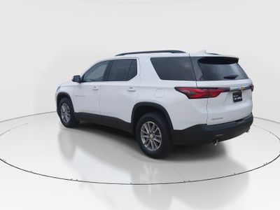 2023 Chevrolet Traverse - Photo 5