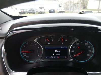 2023 Chevrolet Traverse - Photo 14