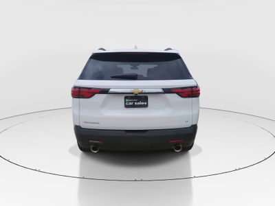 2023 Chevrolet Traverse - Photo 6