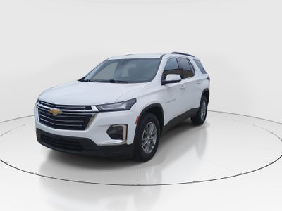 2023 Chevrolet Traverse - Photo 3